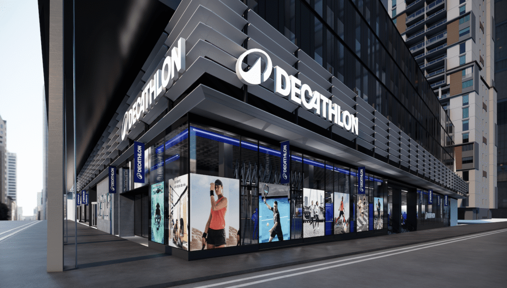 Decathlon expands employee ownership scheme amid 50th anniversary