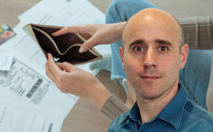 Worst mortgage affordability since 2008