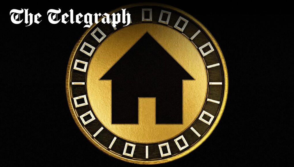 The crypto technology that could cut the time it takes to buy a house