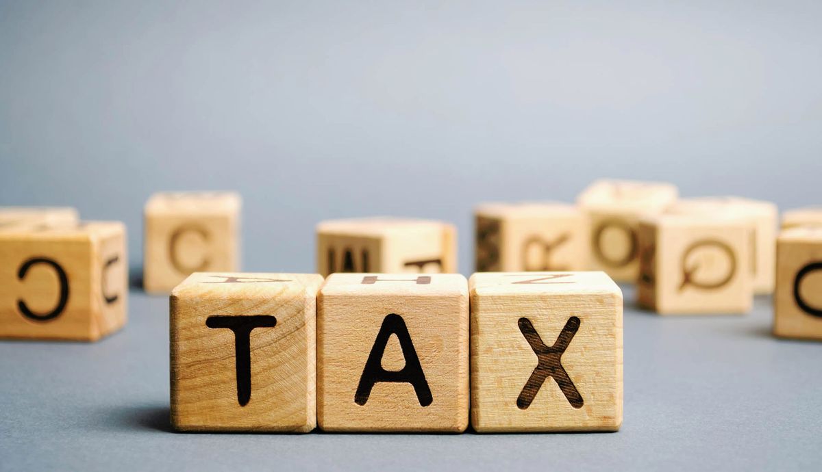 Calls to scrap Stamp Duty and Council Tax put property tax reform back on the agenda