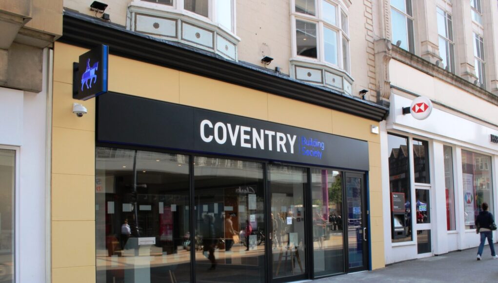 Coventry for intermediaries cuts mortgage rates by up to 0.20%