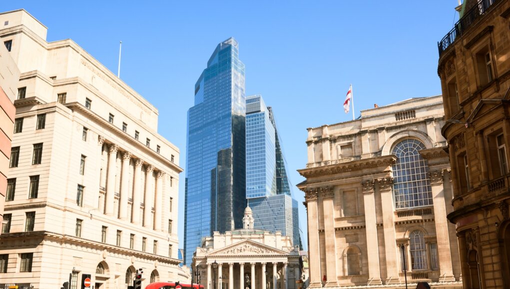 Lloyds Banking Group: A Lot Depends On The UK Housing Market, Hold