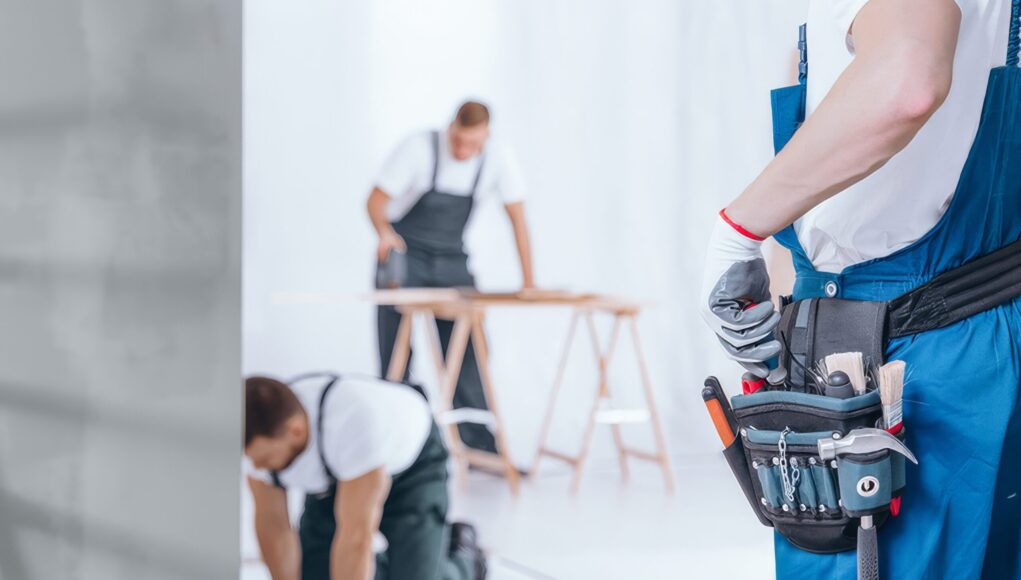 Landlords release more equity to fund buy-to-let improvements, says Paragon
