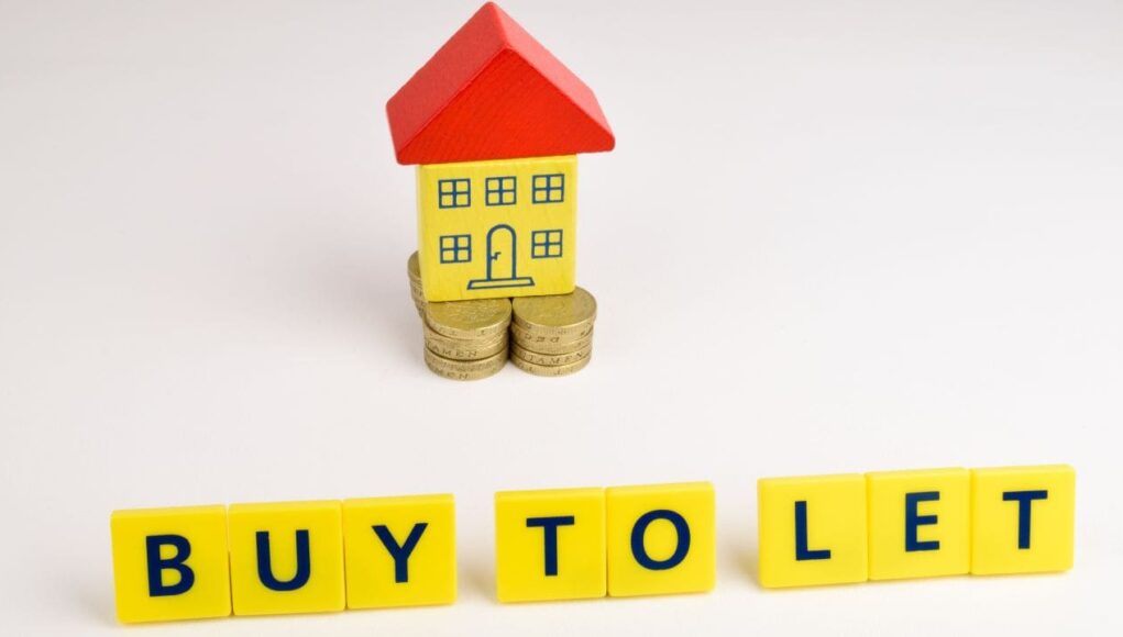 Buy-to-let rate cuts from two more lenders