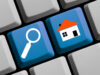 Mortgage search volumes slide again
