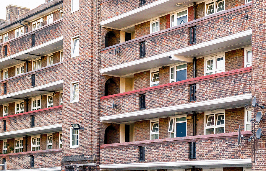Right to Buy reforms announced as Social Housing Bill gets second reading