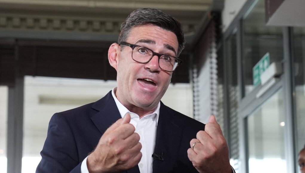 How your taxes and money could be affected by Andy Burnham becoming prime minister