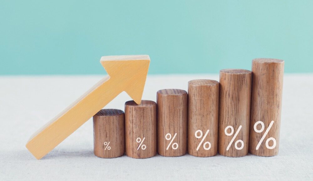 Major lenders raise mortgage rates again