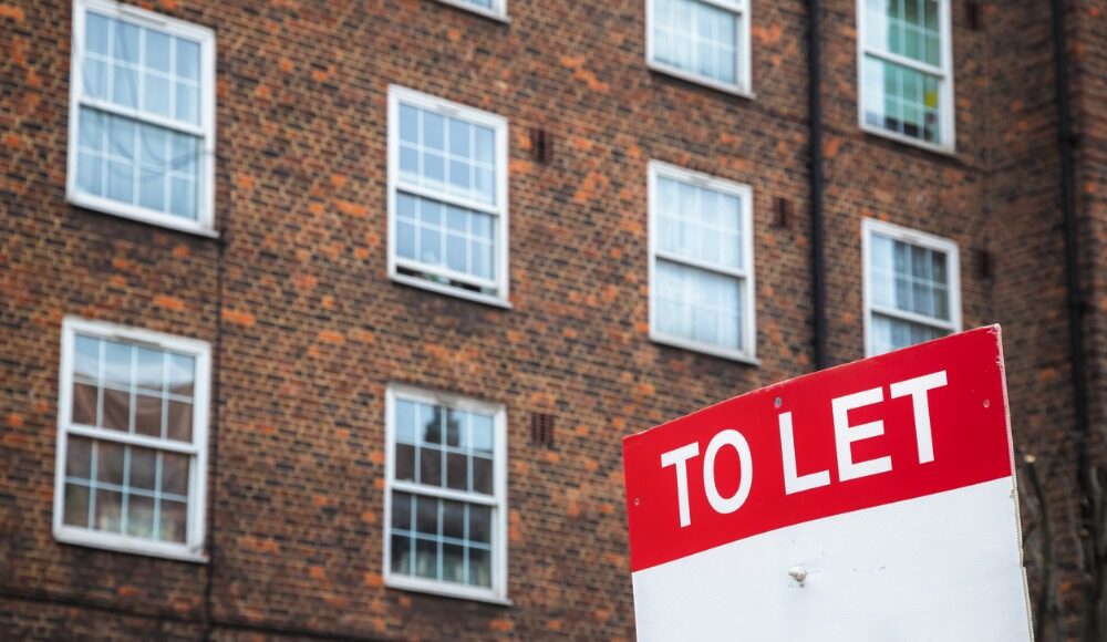 UK rents hit new records as supply falls below year-ago levels
