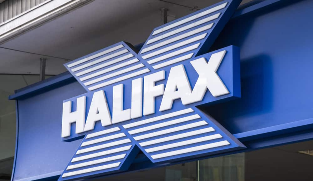 Lloyds to retire Halifax brand from UK high streets