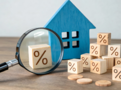UK mortgage rates and product changes (Week ending 31 July 2026)
