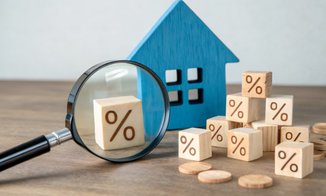 UK mortgage rates and product changes (Week ending 31 July 2026)