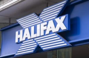 Did AI kill Halifax as a mortgage lender?