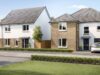 Scottish Government’s First Home Fund available at housebuilder’s Lanarkshire developments