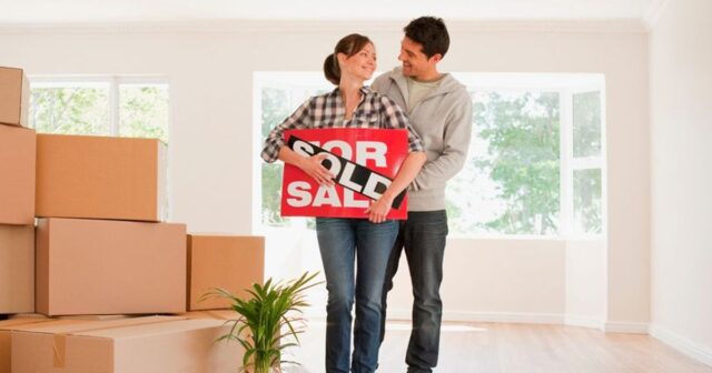First-time buyers could get £10,000 towards home deposit under new Scottish scheme