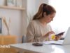UK mortgage rates rise to highest level for a month as global tensions persist