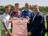 Yellow Brick Mortgages continues as club’s official mortgage partner