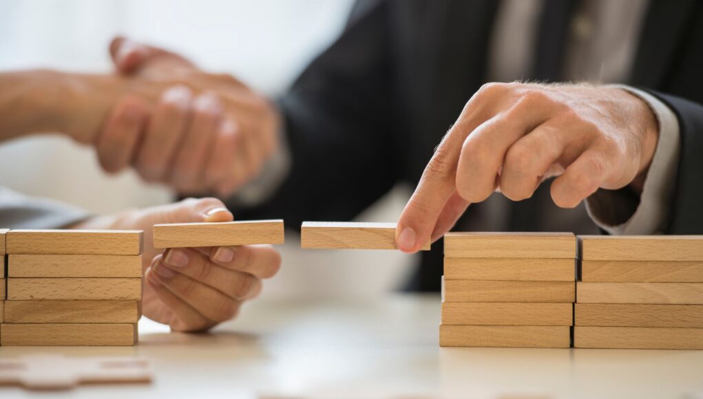 Why more landlords are turning to specialist and bridging finance
