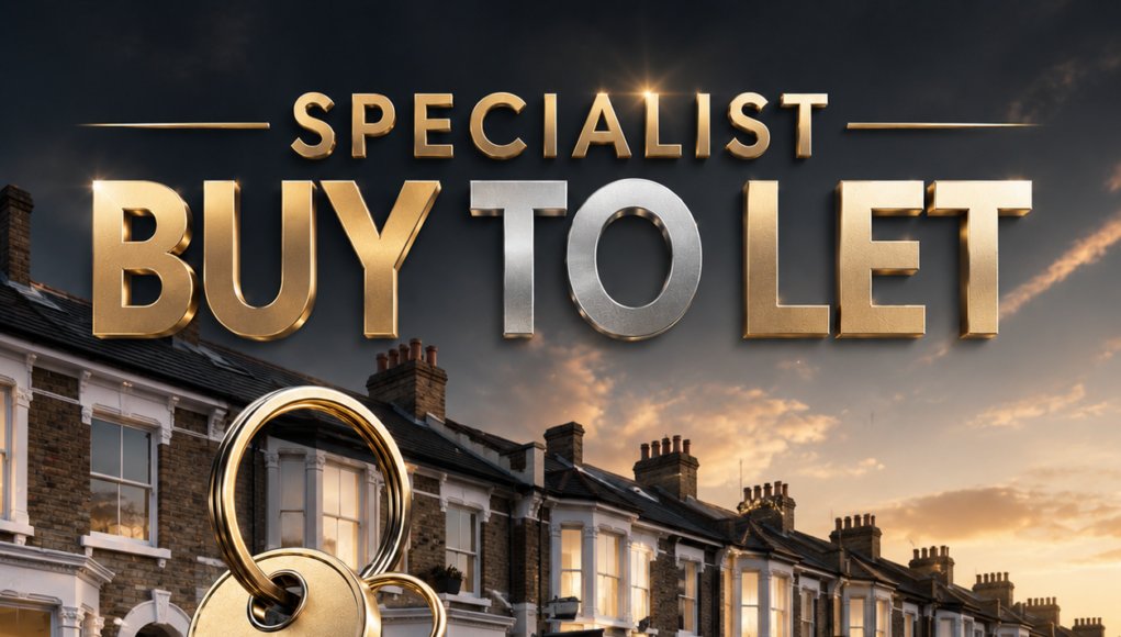 Buy to let finance changes to growing portfolio demands