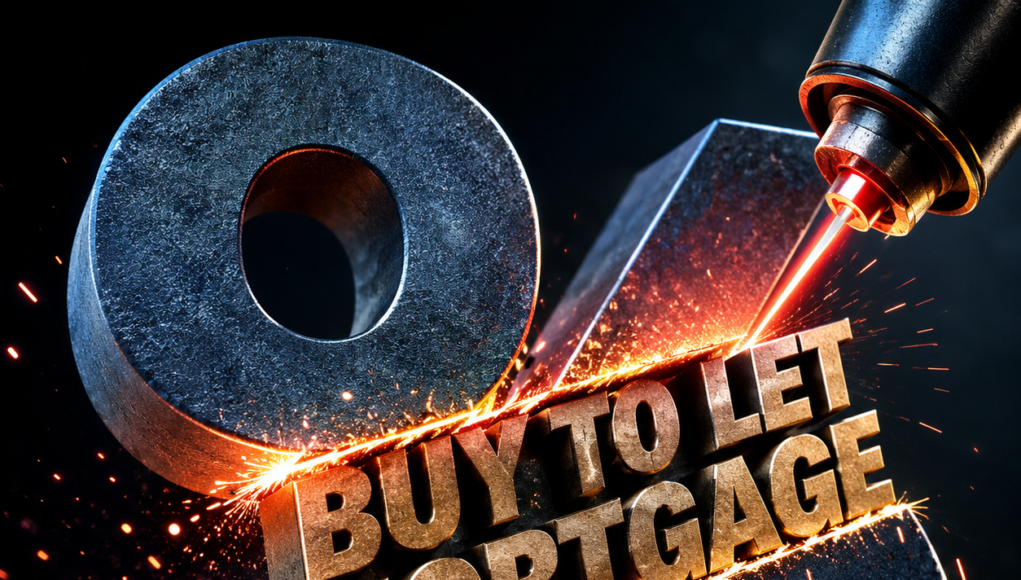 More landlord lenders cut their buy to let mortgage rates