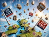Buy-to-let demand falls across UK claims estate agent