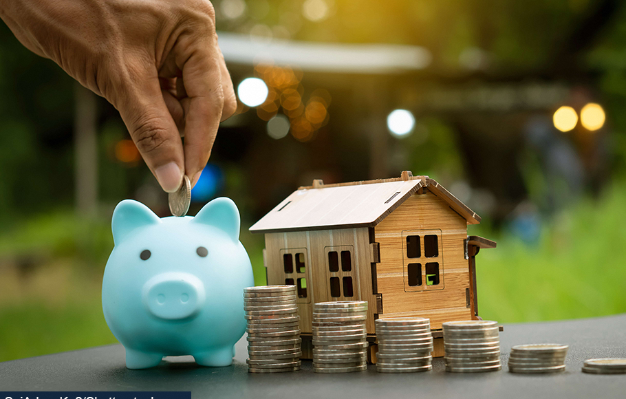 Credit constraints and housing market access