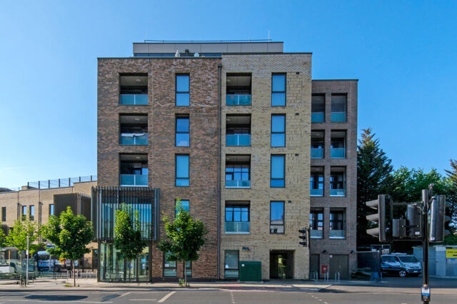 Government ‘lacks essential data’ to monitor shared ownership affordability, NAO report finds