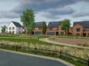 Strata wins first independent Homes England bid for Chesterfield scheme