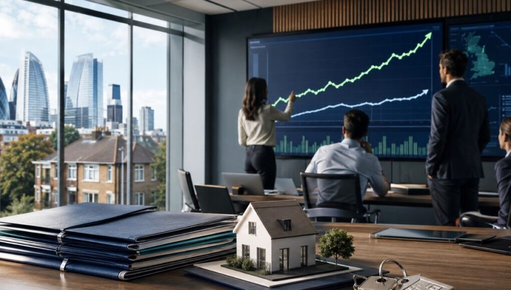 Mortgage lending rebounds but book growth lags