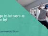 Bridge to let vs buy to let: A complete guide for landlord investors