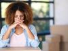 What is gazundering and how can it be avoided?