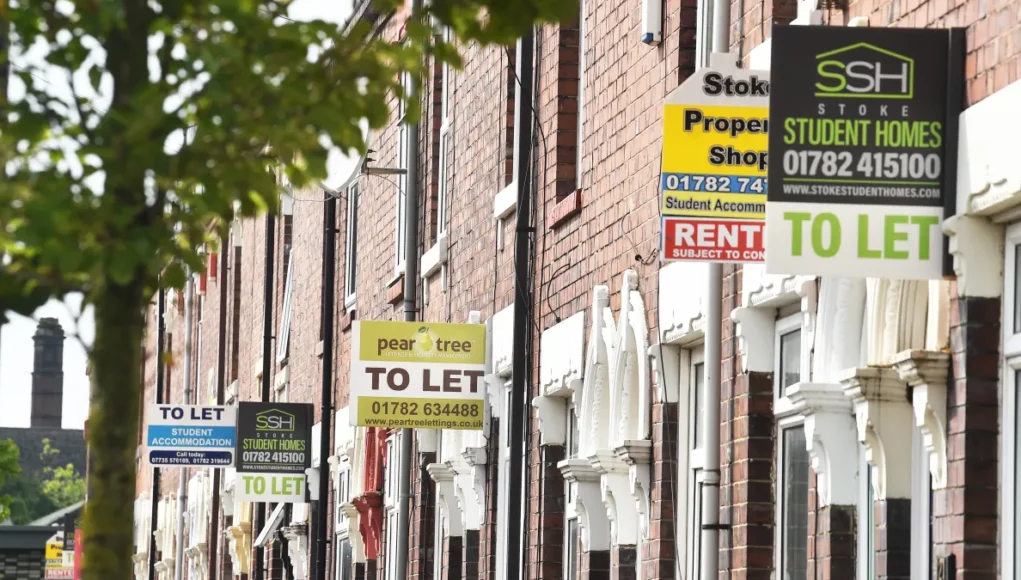 Nigerian, Indian and Irish buyers drive surge in foreign-born landlords
