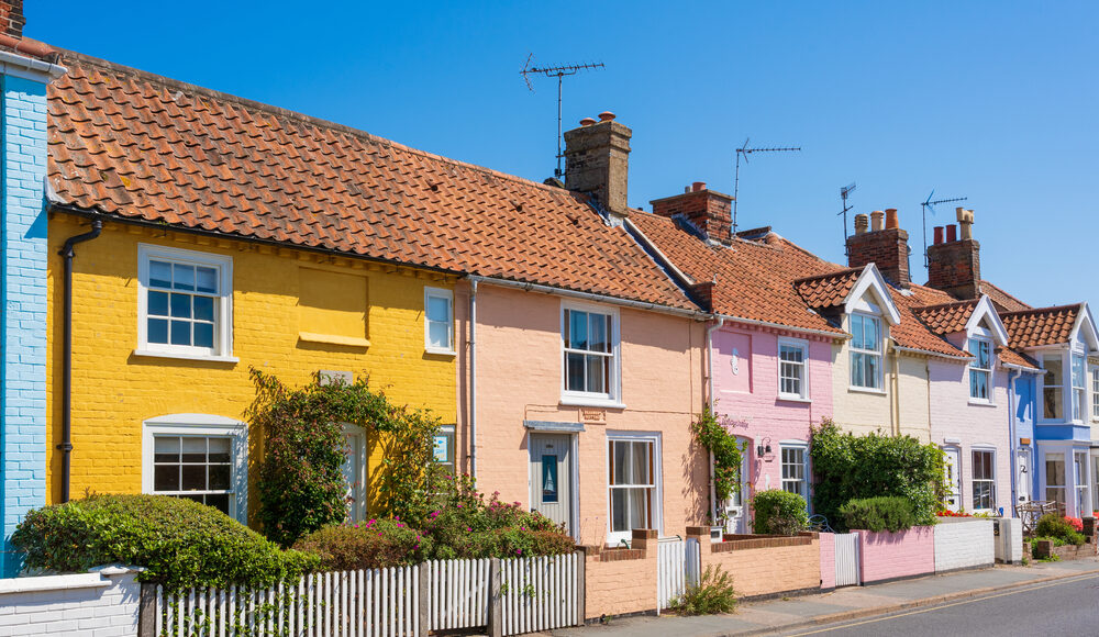 Remortgaging and purchases rise in Q2 but falls expected: BoE