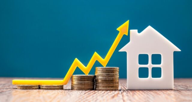 Total mortgage lending up 20% in 2025: Which lenders saw the biggest growth?
