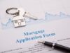 Mortgage rates hit highest levels in over a month as Iran war forces lenders to withdraw deals