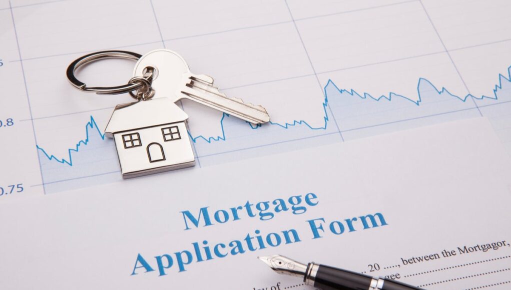 Mortgage rates hit highest levels in over a month as Iran war forces lenders to withdraw deals