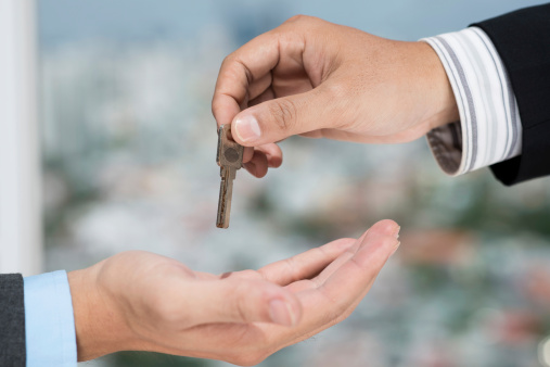 Rising tenant demand harms availability, says Aldermore