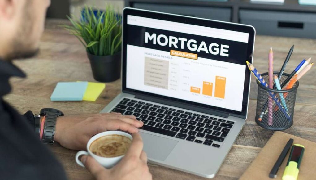 Middle East Conflict Pushes Up UK Mortgage Rates Again