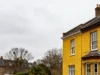 Buy-to-let yields fall quarterly despite annual gains