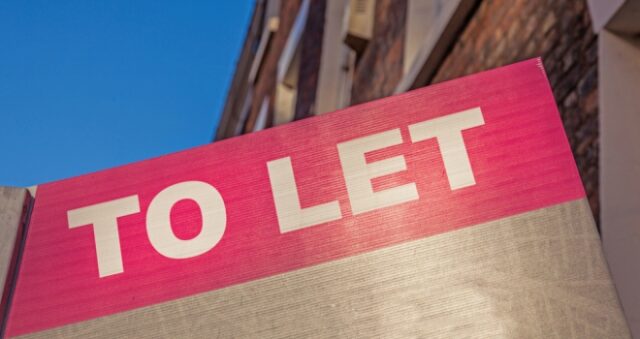Buy-to-let mortgage rates under pressure as new cabinet weighs housing policy