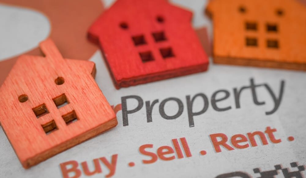 Landlord sell-off slows as purchases overtake sales
