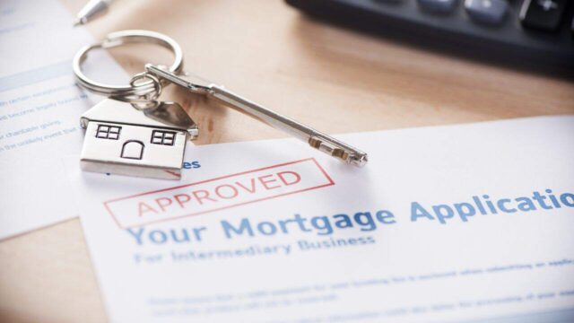 Fewer Buy To Let mortgage applications thanks to Renters Rights Act