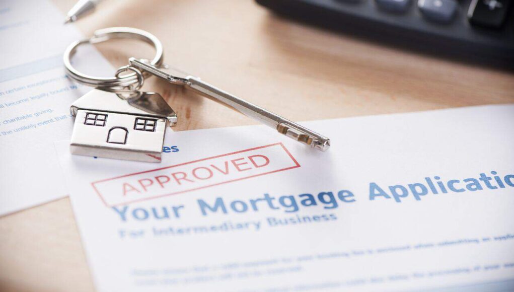 Buy To Let mortgage applications drop because of Renters Rights Act