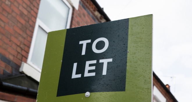 Buy-to-let purchase mortgages fall by almost a fifth