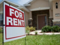 Rental demand climbs out of two-year slump