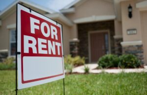 Rental demand climbs out of two-year slump