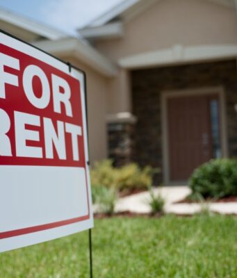 Rental demand climbs out of two-year slump
