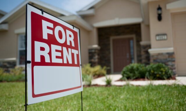 Rental demand climbs out of two-year slump