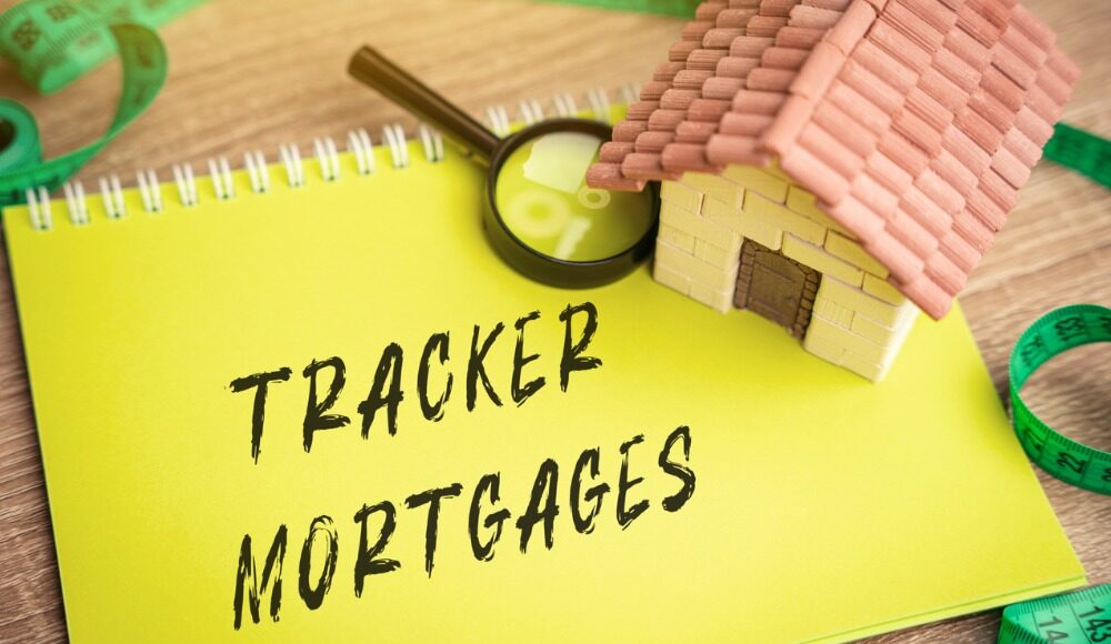 First-time buyers turn to tracker mortgages as fixed rates climb