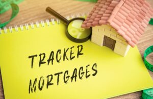 First-time buyers turn to tracker mortgages as fixed rates climb